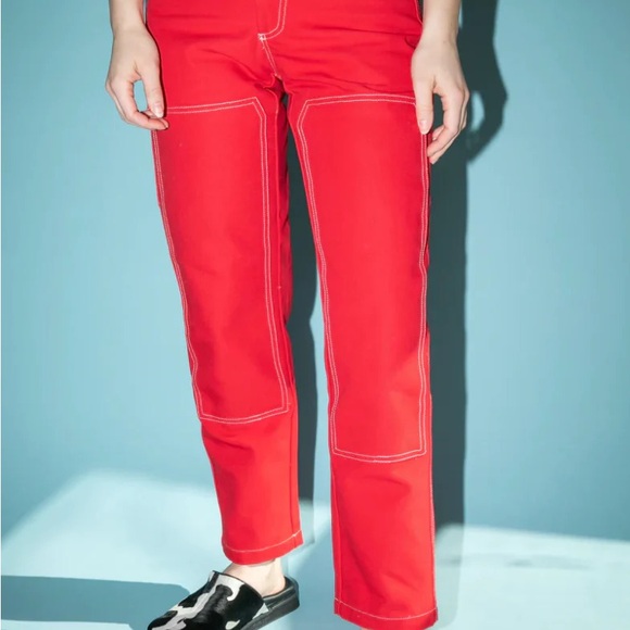 Shelter Pants - Women's Shelter Brewers